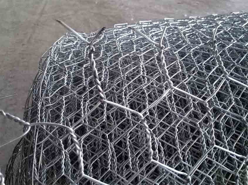 Unleashing the Practicality and Versatility of Chicken Wire Mesh in Agriculture