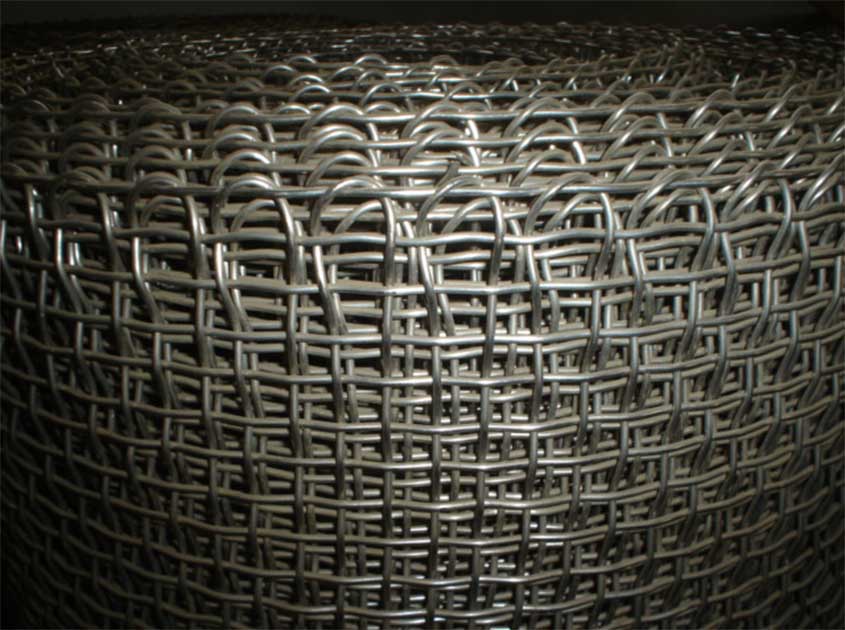 Beyond Strength: Exploring the Corrosion Resistance of Stainless Steel Wire Mesh