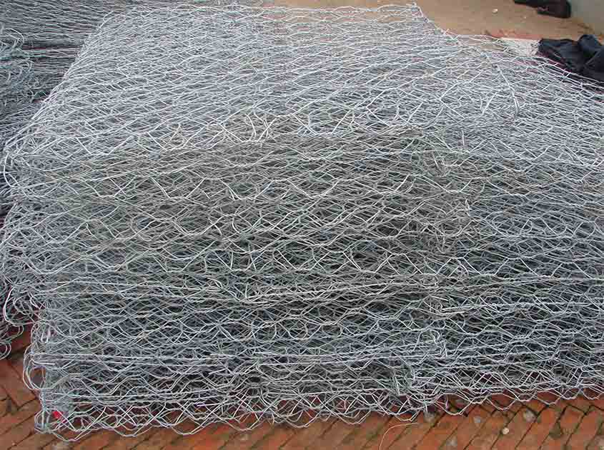 Exploring the Uses and Benefits of Chicken Wire Mesh