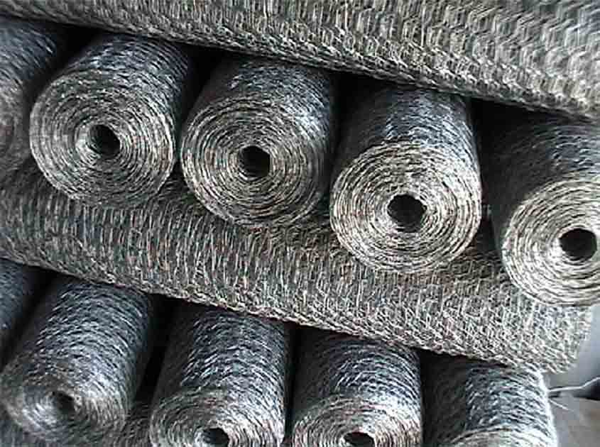 Exploring the Uses and Benefits of Chicken Wire Mesh