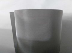 Practical Applications of Stainless Steel Wire Mesh in Various Industries