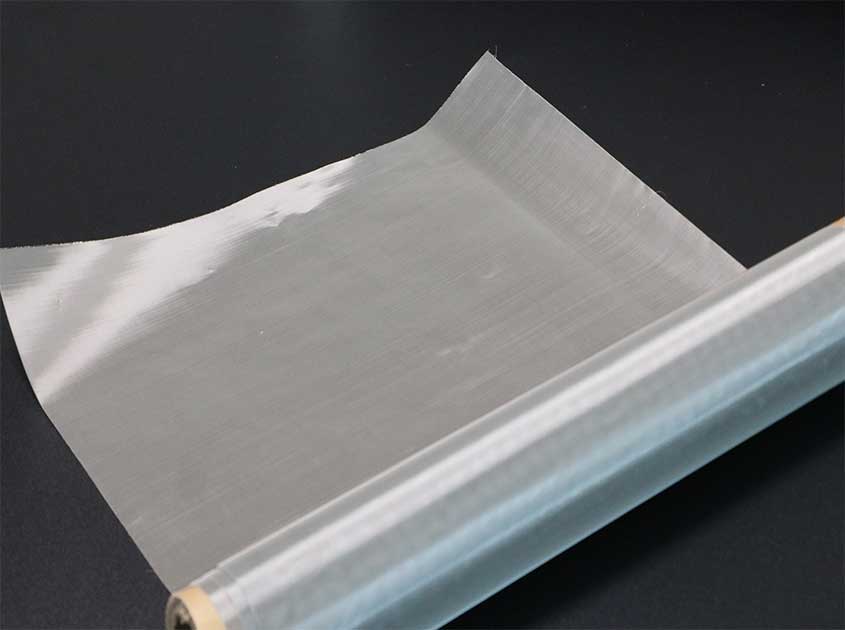 Stainless Steel Wire Mesh: A Reliable Solution for Filtration and Separation