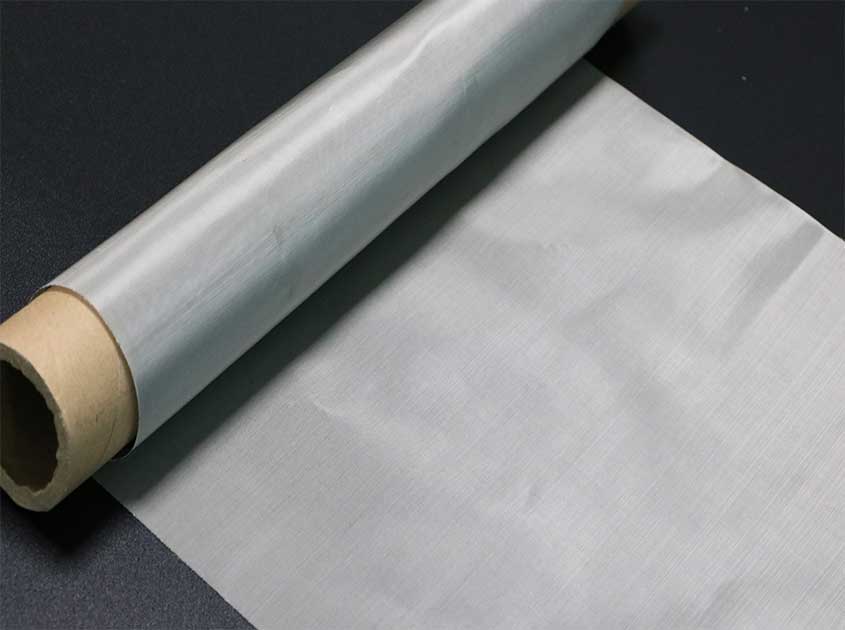 Stainless Steel Wire Mesh: A Reliable Solution for Filtration and Separation