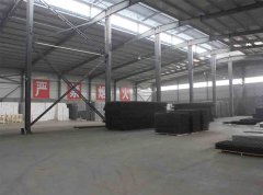 Stainless Steel Wire Mesh for Mesh Decking in Warehouse Storage Systems