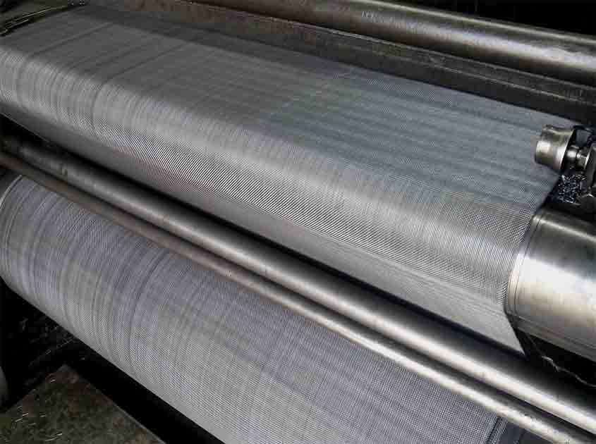  Stainless Steel Wire Mesh for Artistic and Decorative Applications