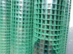 Welded Wire Mesh Roll: Enhancing Security in Data Centers and Server Rooms