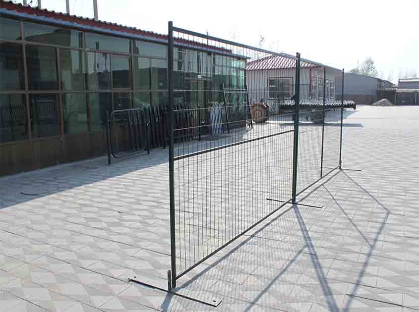 Choosing the Right Welded Wire Mesh Roll for Your Project