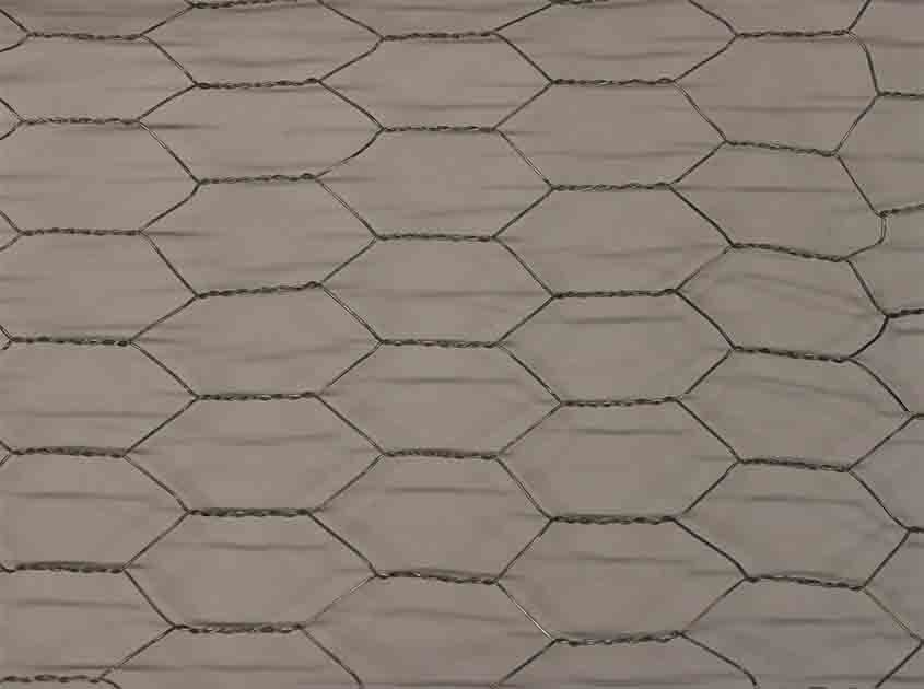 The Benefits of High-Quality Chicken Wire Mesh