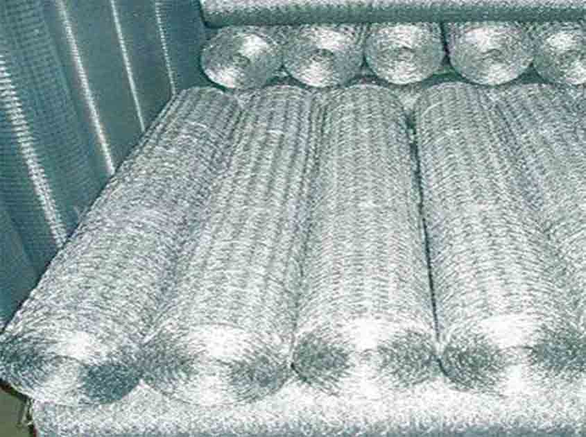 The Benefits of High-Quality Chicken Wire Mesh