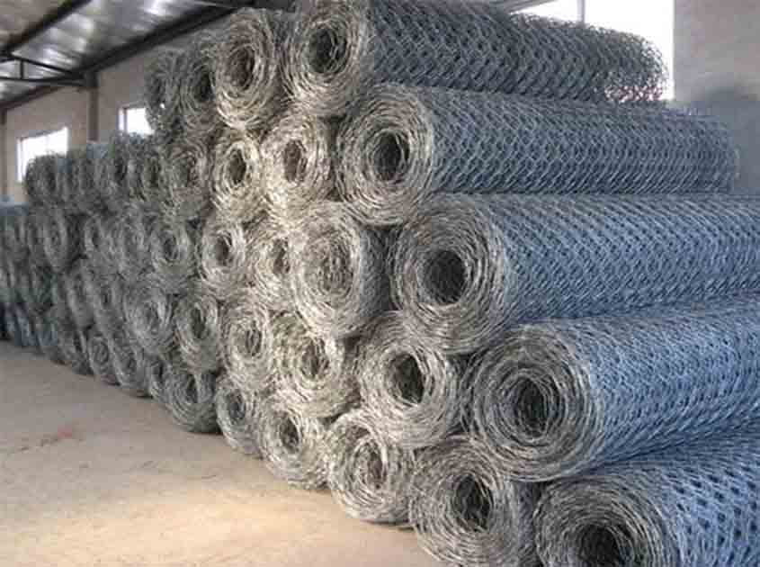 The Benefits of High-Quality Chicken Wire Mesh