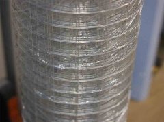 The Advantages of High-Quality Welded Wire Mesh Rolls