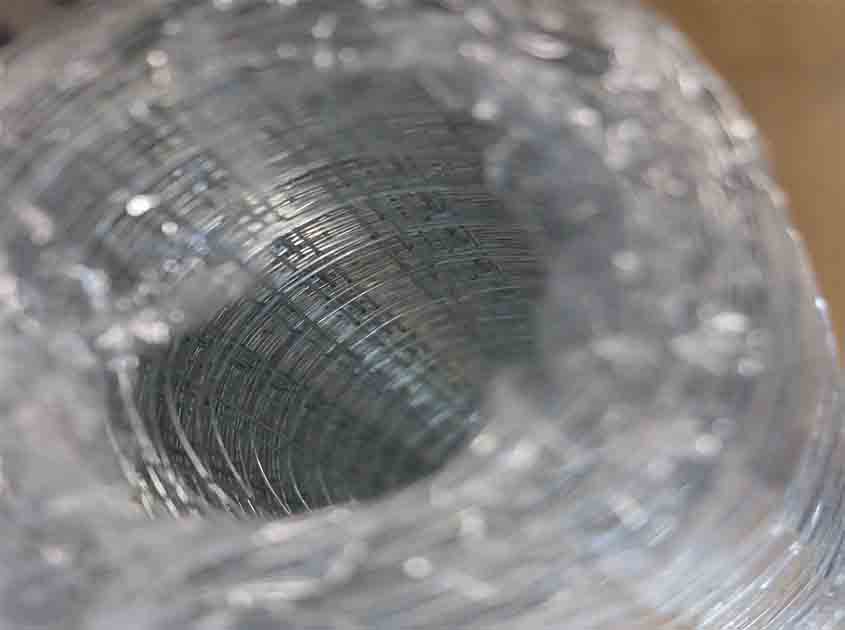 Exploring Welded Wire Mesh Rolls of From Construction to Agricultural and Creative Projects