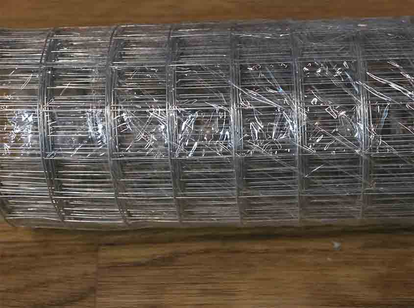 Exploring Welded Wire Mesh Rolls of From Construction to Agricultural and Creative Projects