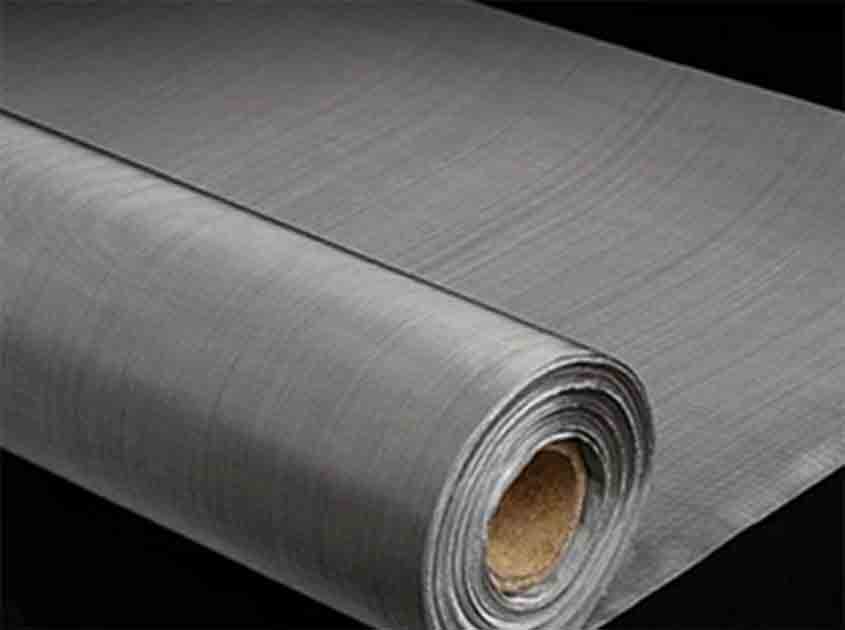 What Are the Options for Coatings or Surface Treatments on Stainless Steel Wire Mesh