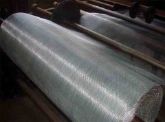 How Does Stainless Steel Wire Mesh Compare to Copper Wire Mesh in Electrical Conductivity