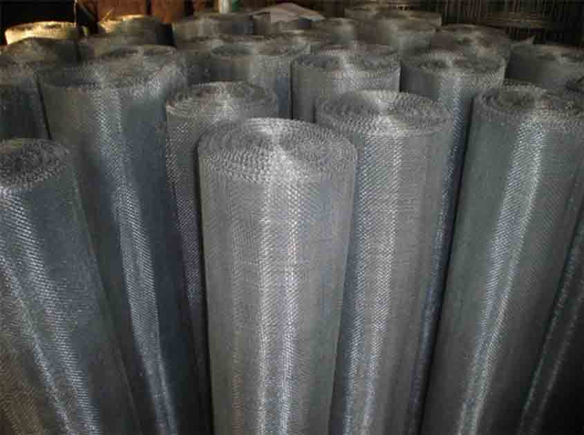 What Are the Factors to Consider When Choosing the Right Wire Diameter for Stainless Steel Wire Mesh