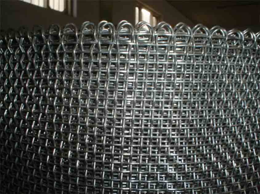 Can Stainless Steel Wire Mesh be Used for Animal Enclosures in Zoos or Farms