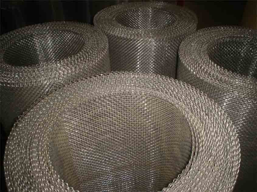 Can Stainless Steel Wire Mesh be Used for Animal Enclosures in Zoos or Farms