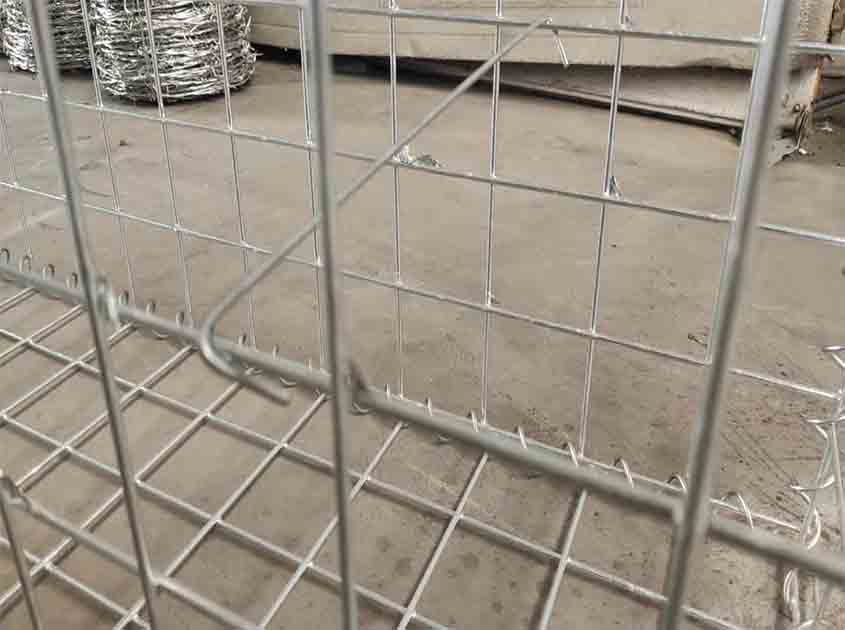 Exploring the Impact of Gauge on the Strength and Durability of Galvanized Wire Mesh