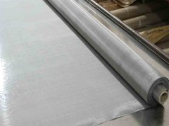 How Does Stainless Steel Wire Mesh Perform in High-Pressure Fluid Filtration