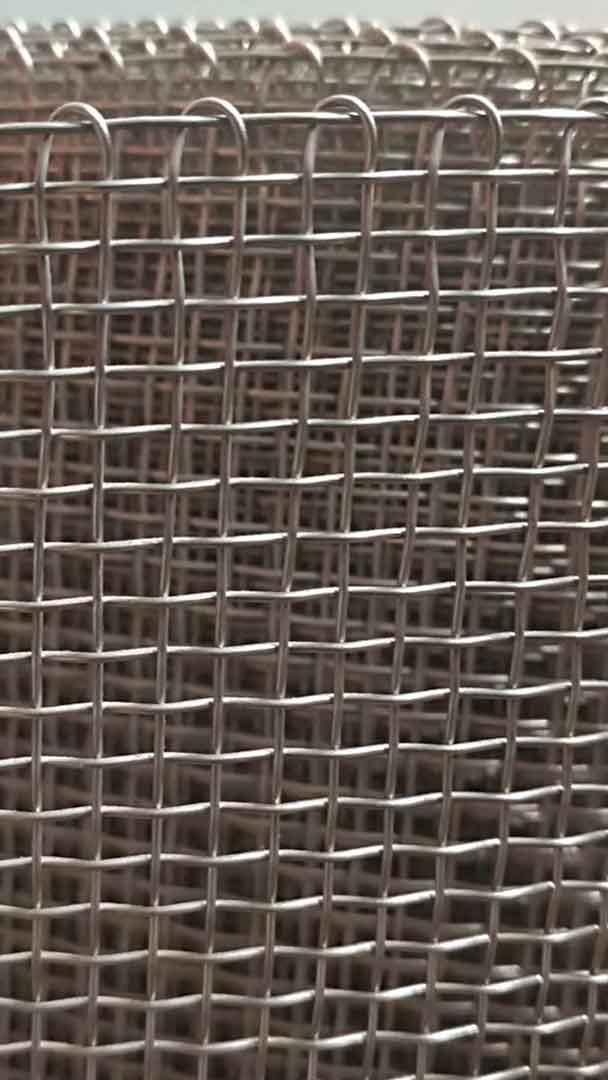 Leading the Industry: China Wire Mesh Manufacturer's Success Story