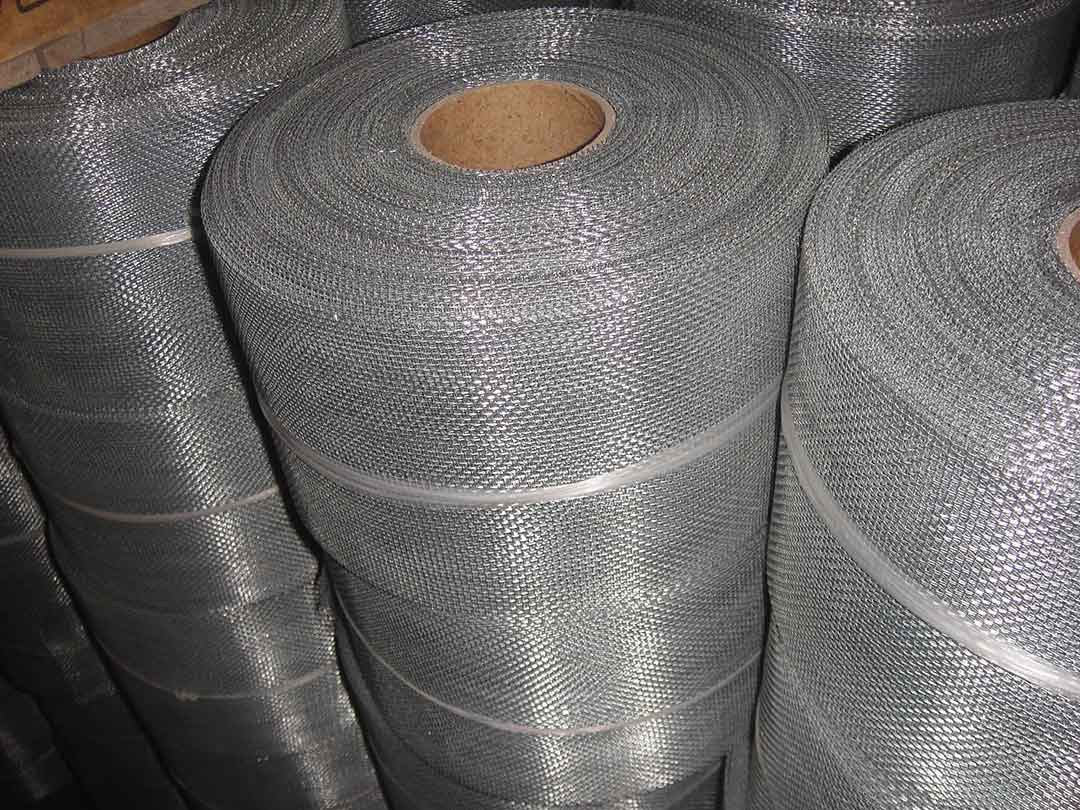 Leading the Industry: China Wire Mesh Manufacturer's Success Story