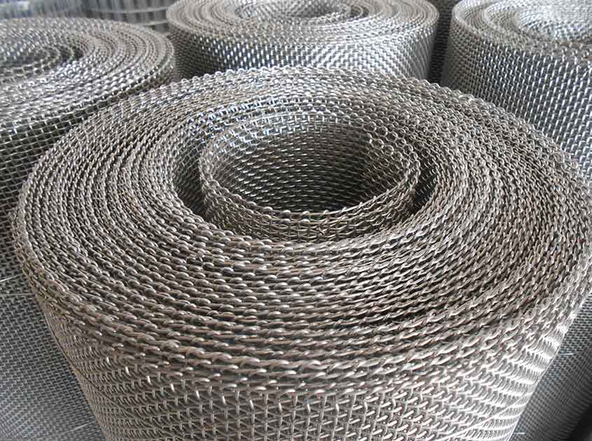 Quality and Innovation: China Wire Mesh Manufacturer's Competitive Edge