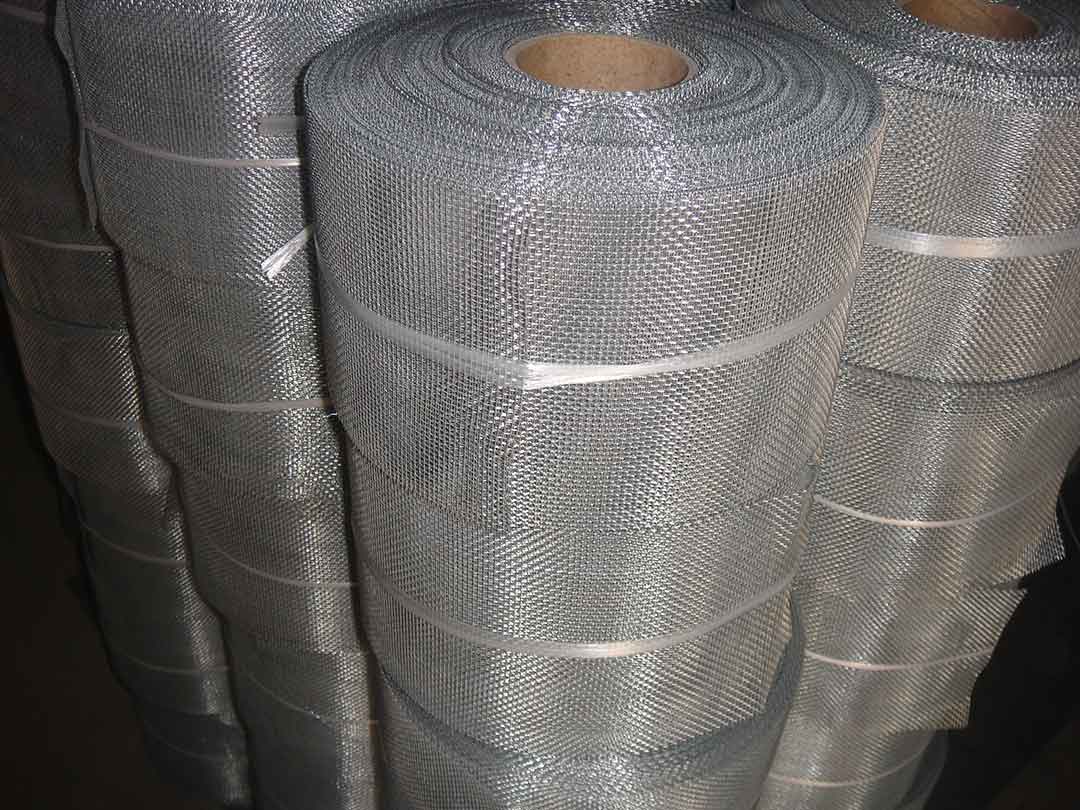 Quality and Innovation: China Wire Mesh Manufacturer's Competitive Edge