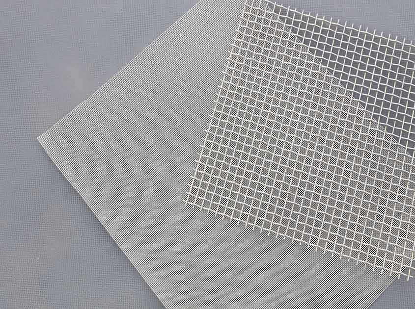 The Art of Wire Mesh: China Wire Mesh Manufacturer's Design Expertise