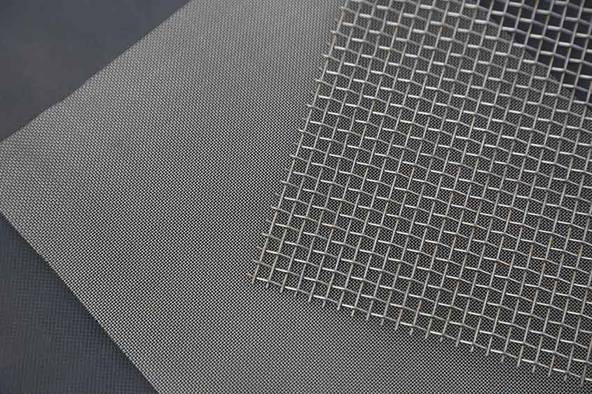 The Art of Wire Mesh: China Wire Mesh Manufacturer's Design Expertise