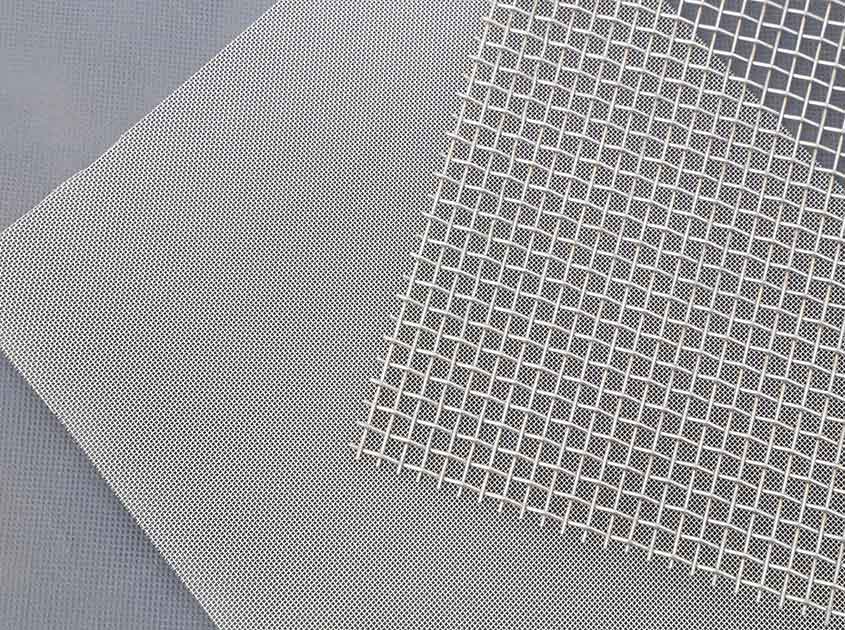 Global Impact: China Wire Mesh Manufacturer's Export Success