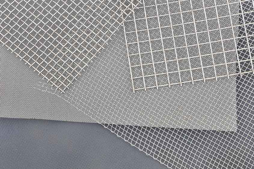 Global Impact: China Wire Mesh Manufacturer's Export Success