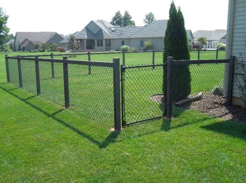 Are There Eco-Friendly Options for Chain Link Mesh