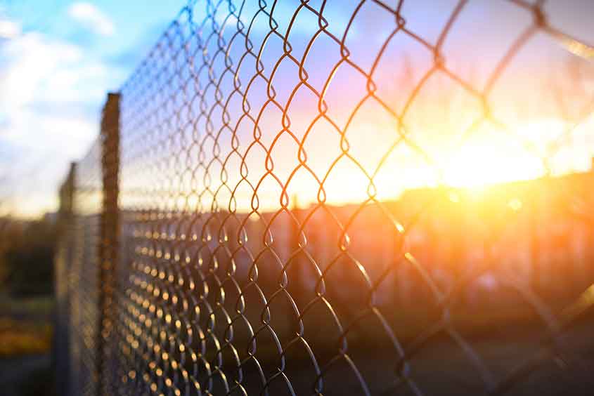 Are There Eco-Friendly Options for Chain Link Mesh