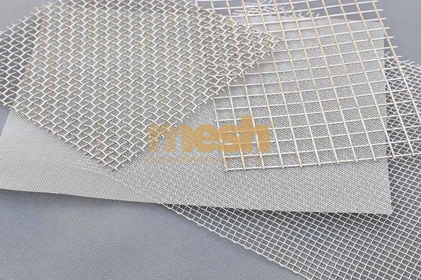 The Rise of China Wire Mesh Manufacturers: A Global Perspective