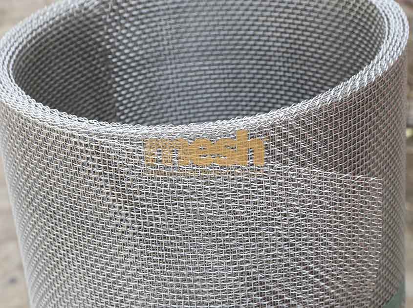 Quality Assurance: Choosing Reliable China Wire Mesh Manufacturers