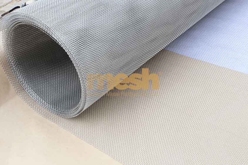 Quality Assurance: Choosing Reliable China Wire Mesh Manufacturers