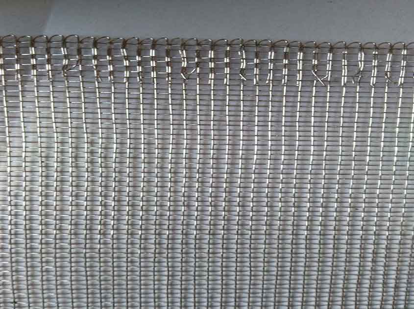 Innovation in china wire mesh manufacturer: Trends and Technologies