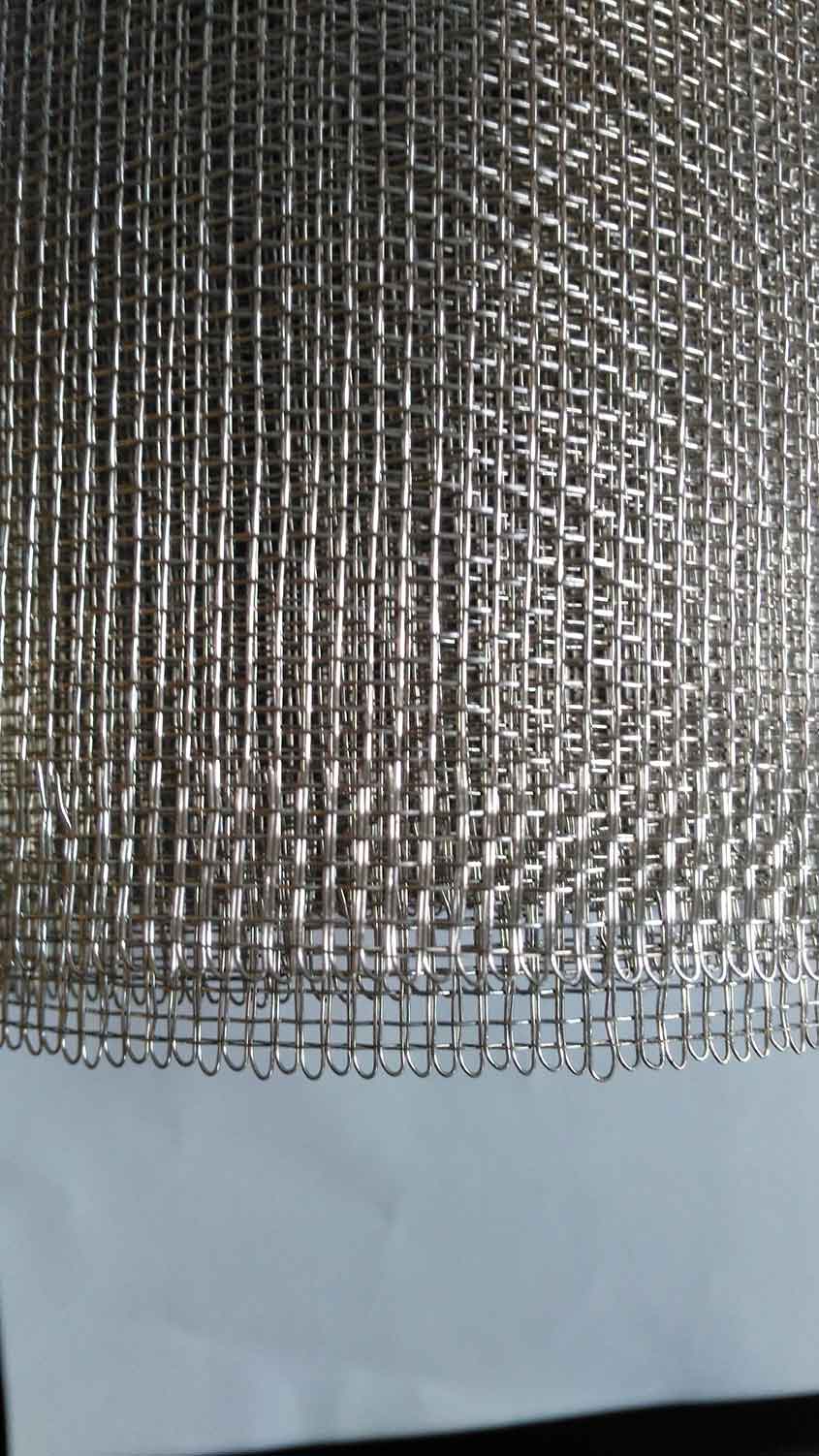 Innovation in china wire mesh manufacturer: Trends and Technologies