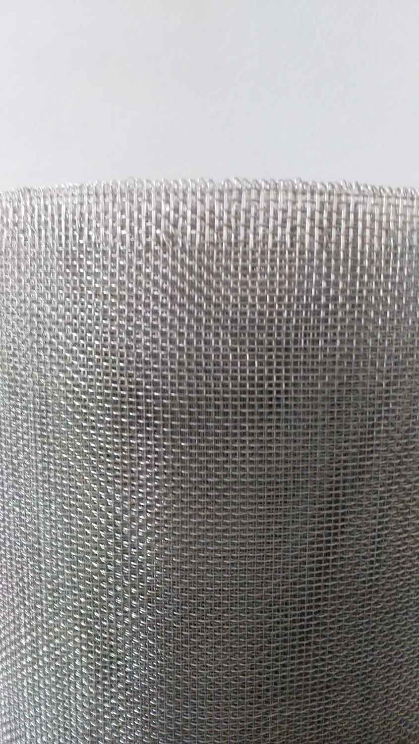 Innovation in china wire mesh manufacturer: Trends and Technologies