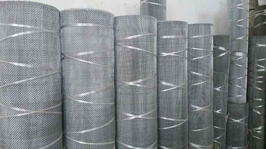 Customization Options: Tailoring Wire Mesh Products with China Manufacturers