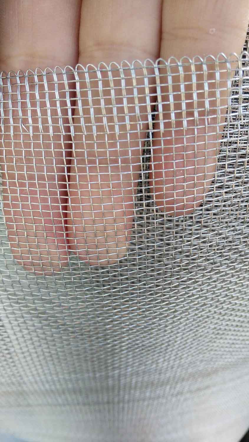 Customization Options: Tailoring Wire Mesh Products with China Manufacturers