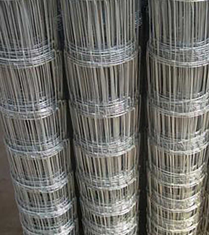 The Impact of China Wire Mesh Manufacturers on Global Supply Chains