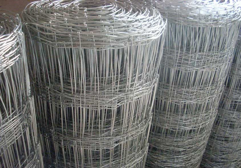 The Impact of China Wire Mesh Manufacturers on Global Supply Chains