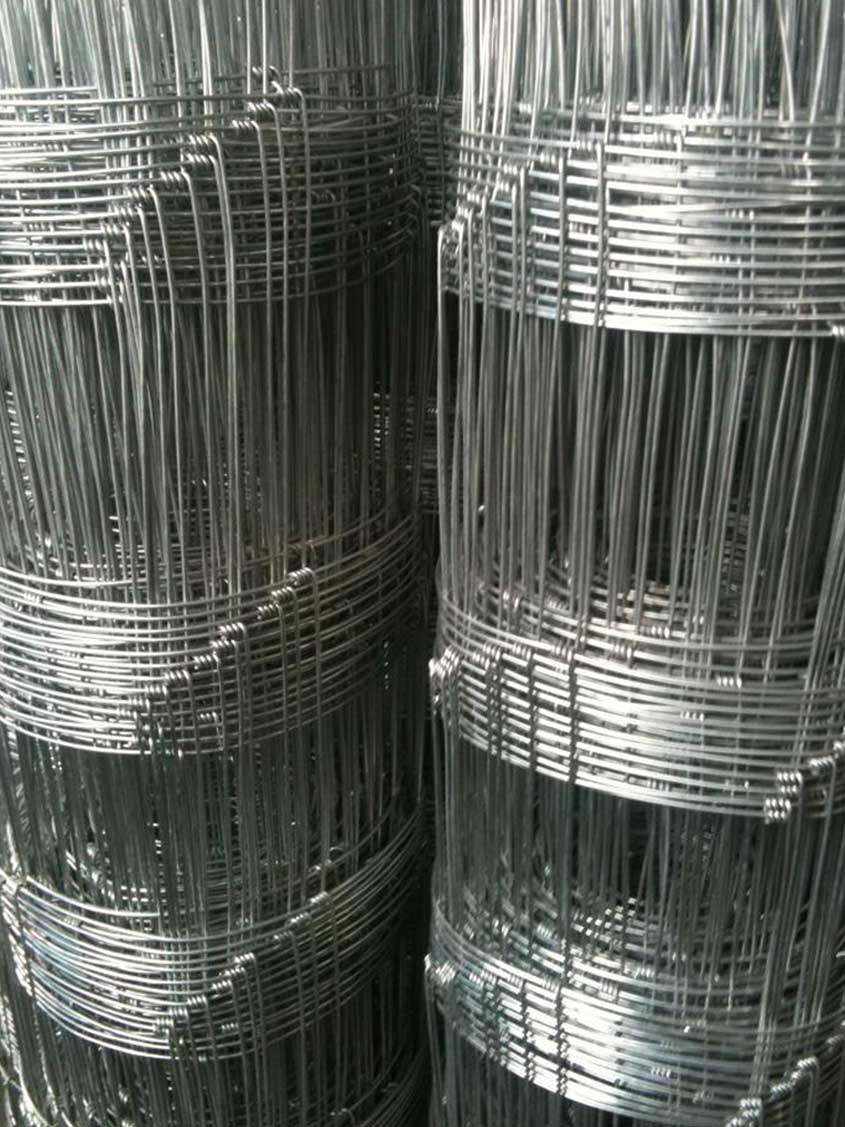 Exploring the Export Market: China Wire Mesh Manufacturers Going Global