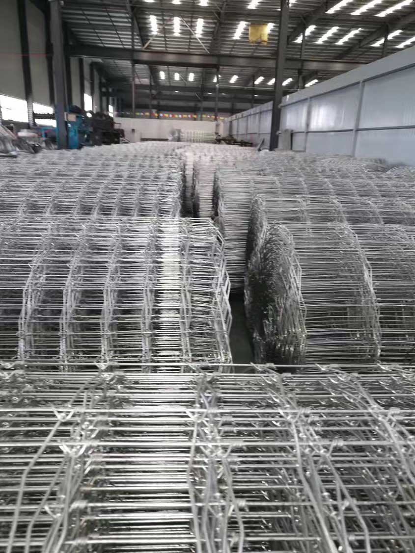 Exploring the Export Market: China Wire Mesh Manufacturers Going Global