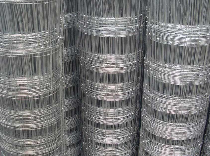 China Wire Mesh Manufacturers: Sustainable Practices and Environmental Responsibility