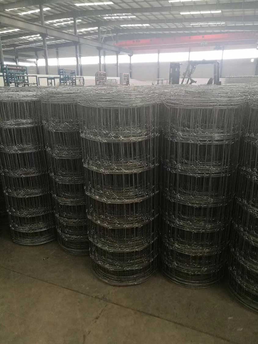 China Wire Mesh Manufacturers: Sustainable Practices and Environmental Responsibility