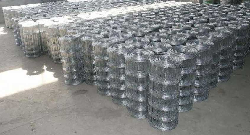 China Wire Mesh Manufacturers: Sustainable Practices and Environmental Responsibility