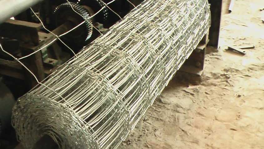 The Role of China Wire Mesh Manufacturers in Infrastructure Development